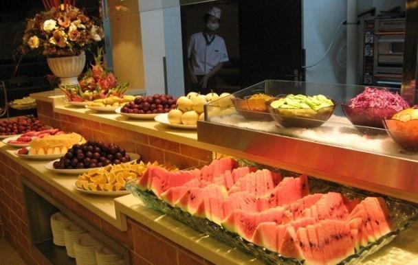 韩国商家不解: 为啥中国游客来吃饭都不碰这东