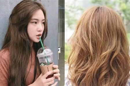 【图】几款2018没睡醒发型 颓废慵懒也是一种