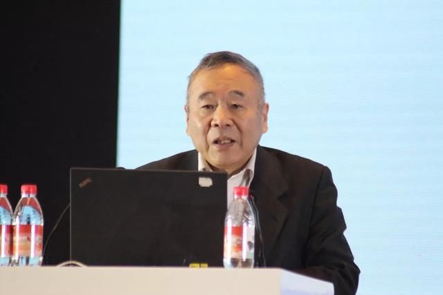 演讲天坛医院赵继宗院士:神经外科参加国家脑