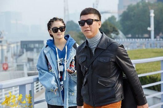 关晓彤幼年时期剧照曝光,对比现在,整过了?