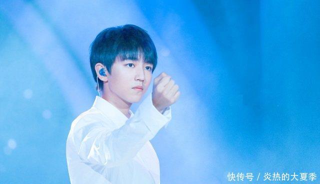 小学生最喜欢的明星,鹿晗、baby、王俊凯、赵