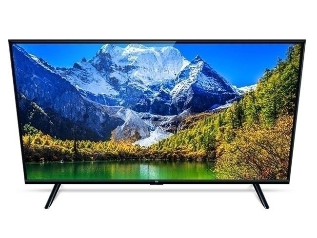 小米(xiaomi)4a 32英寸液晶电视(32英寸 1gb 4gb) 京东1099元