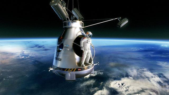 中国首次飞向太空却遇到诡异声音敲门, 杨利伟