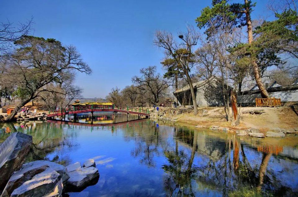 这个家族设计建造了故宫、颐和园等中国1\/5的