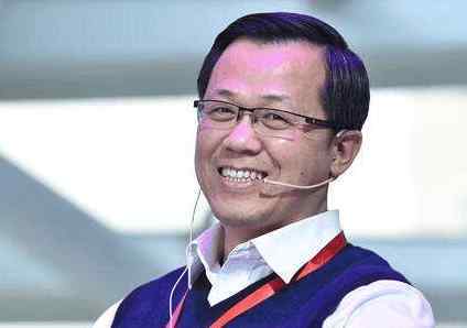 赵丽颖不雅照被卓伟曝光,网友:估计这辈子都洗