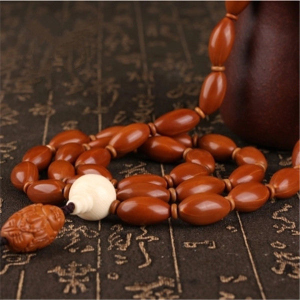 福建有钱人多,10个男人9个玩文玩手串、核桃等