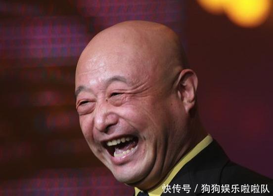 他大骂郭德纲欺师灭祖,在外对国足耍流氓,在家