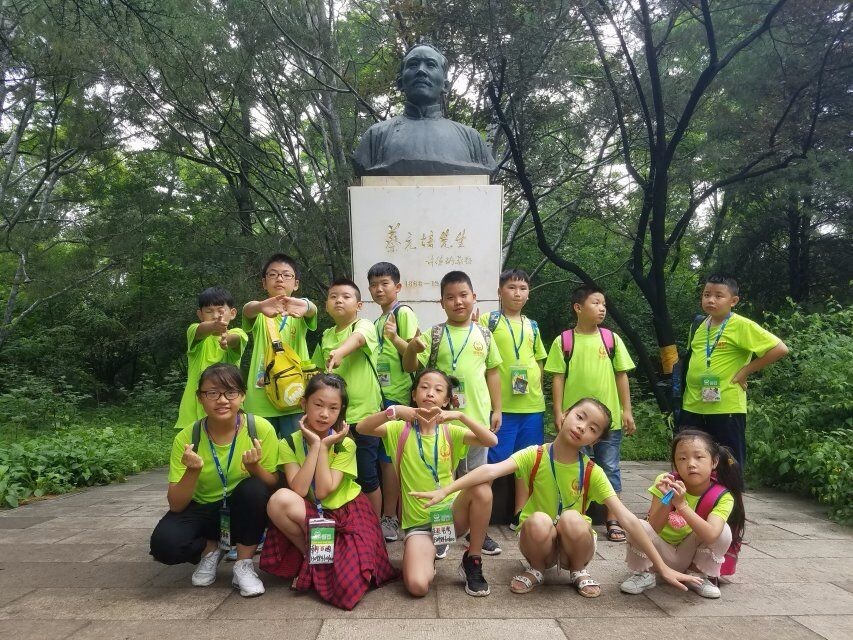 开一家少儿托管班需要多少钱?