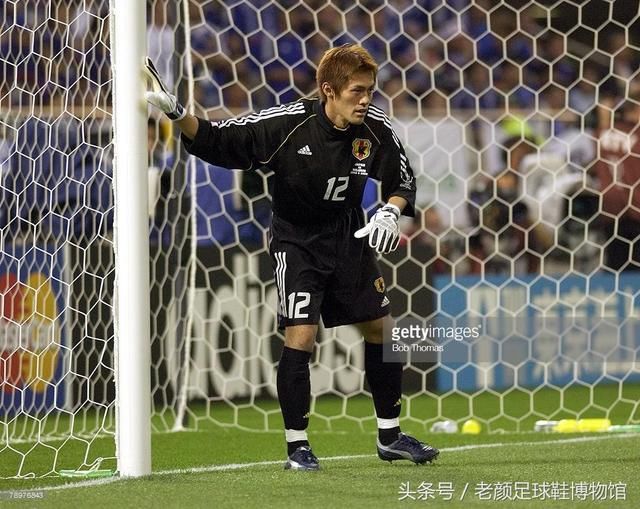 韩日世界杯东亚三强战靴集锦,日本第一,中国第