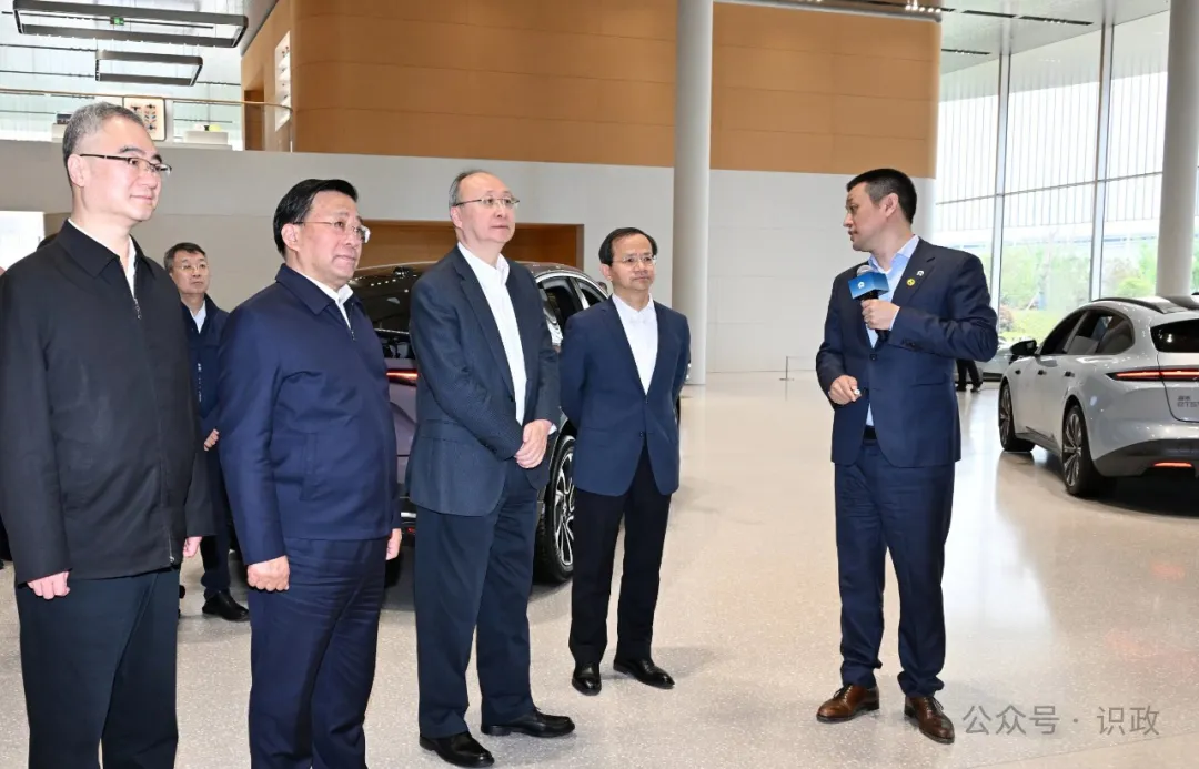 北京市党政代表团赴安徽省学习考察 携手谱写京皖高质量发展新篇章 北京市党政代表团赴安徽省学习考察 携手谱写京皖高质量发展新篇章