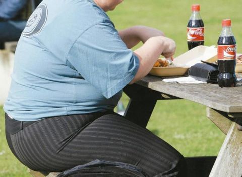 肥胖症上升:我们可以做哪些事来扭转这种趋势