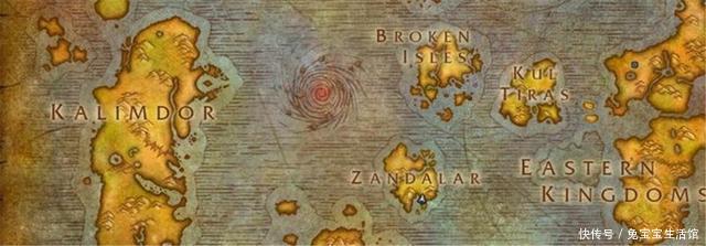 魔兽世界:8.0资料片速升120级记录被打破!最短