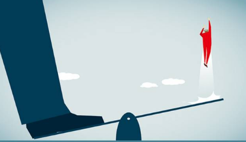 Heroes英豪国际:杠杠魔力,外汇交易如何实现