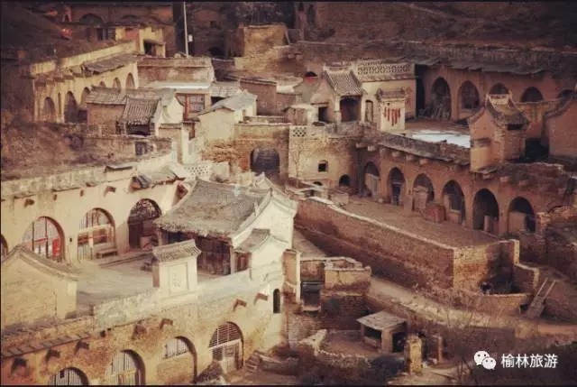 重磅!榆林这24个村要火了! 重磅!榆林这24个村要火了!