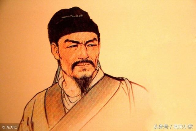 旅游南京:南京不止阅江楼,此处还与岳阳楼,黄鹤