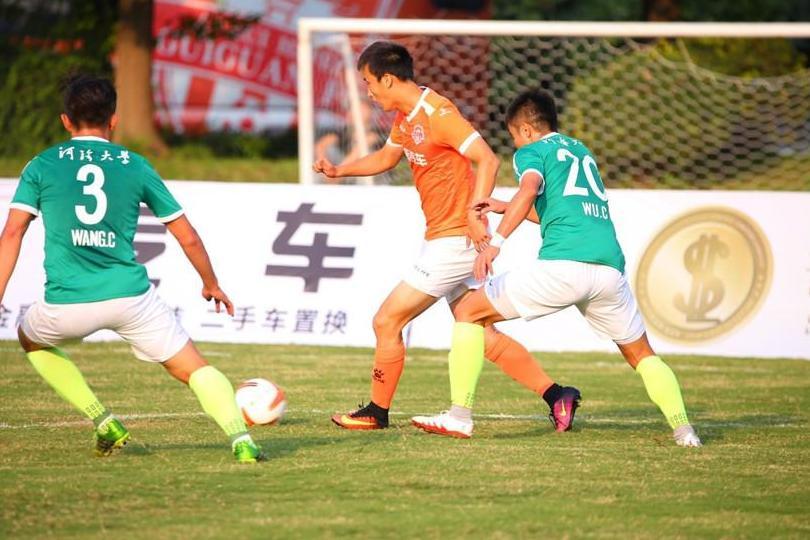 中国足协:两支职业联赛俱乐部被注销资格 球员