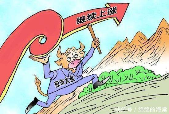 股市新手指南: 如何判断股票是否处在上升趋势