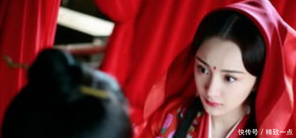 5个白浅有一个是模仿秀,你若能3秒找到,我喊