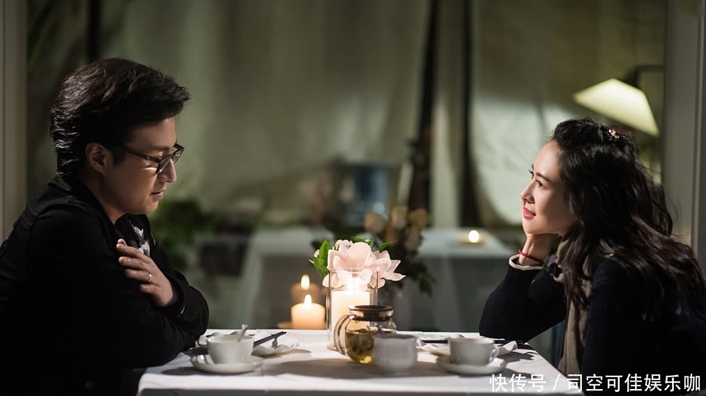 章子怡问谢娜:你还爱刘烨吗?谢娜5字回应,网友