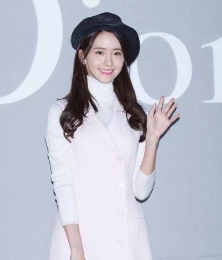 有毒!江疏影、张天爱的贝雷帽一不小心就让人