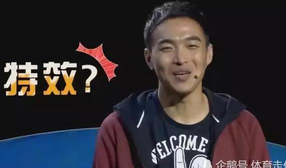 国足老踢散步球,是因身上肥肉太多?冯潇霆:我