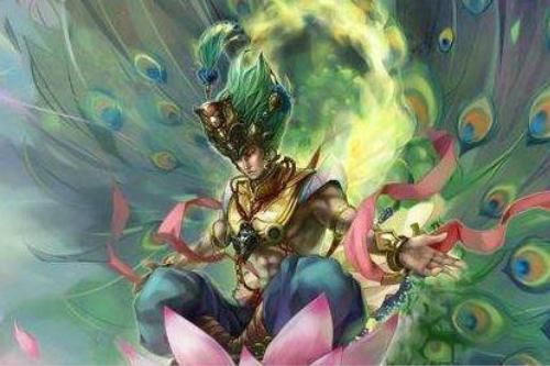 封神演义与洪荒小说的几点区别 它们都歪曲了