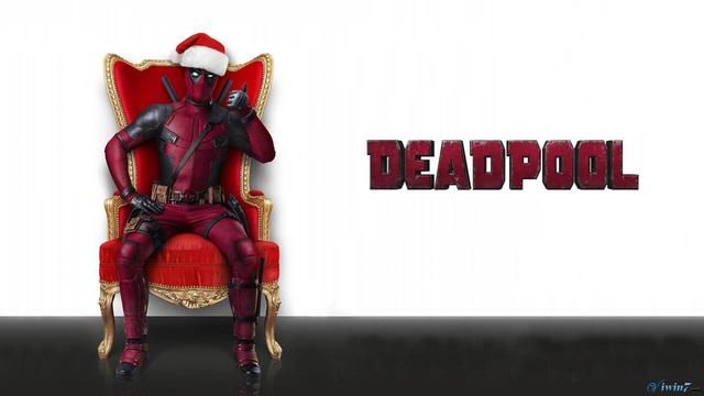 《死侍2》中文字幕完整版百度云网盘1080p未