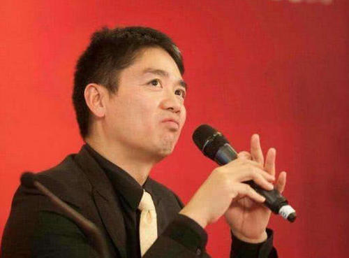 刘强东大胆预测:以京东现在的经营模式,不超过
