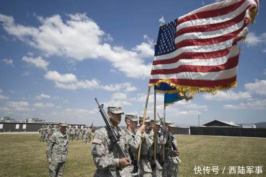 盯上一石油大国?美欲军事打击一国警告后院各