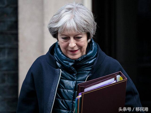 「YMG移民」英国绿卡(ILR)2018重要变化!