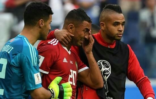 世界杯乌龙球引发的惨案,凶手每一枪都在喊进