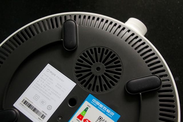 小米品牌定位上百个不同烹饪模式,售价最亲民