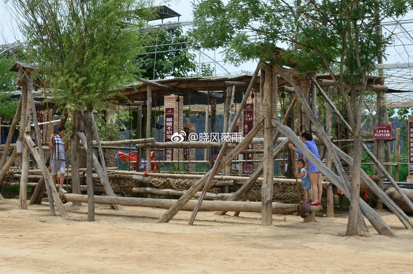 寻访农耕文化遗产,感受传统关中模样!