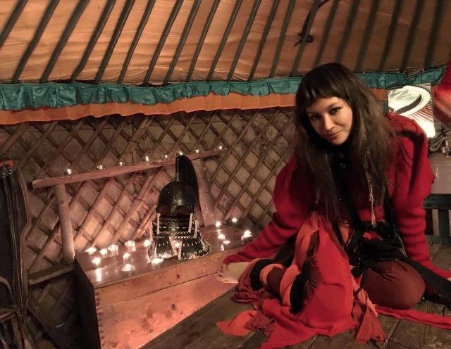 F.I.R.主唱飞与漫画家热恋中 3天内蒙相处燃爱