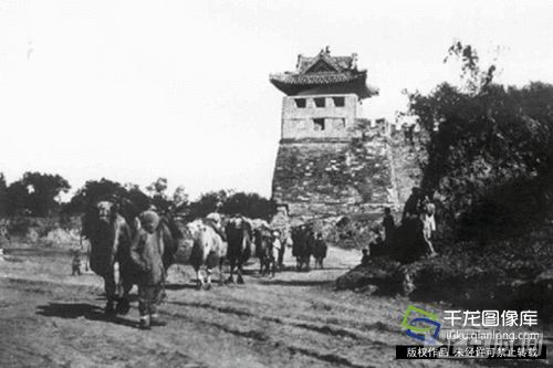 城市新景观 新春好去处|古都老地标变身“最北京”图书馆 城市新景观 新春好去处|古都老地标变身“最北京”图书馆