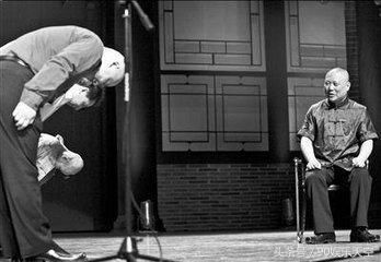 闫云达退出德云社,网友:还是栾云平说的对,家谱