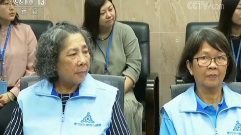 习近平主席回信问候勉励澳门退休老人在澳门各界引起热烈反响 习近平主席回信问候勉励澳门退休老人在澳门各界引起热烈反响