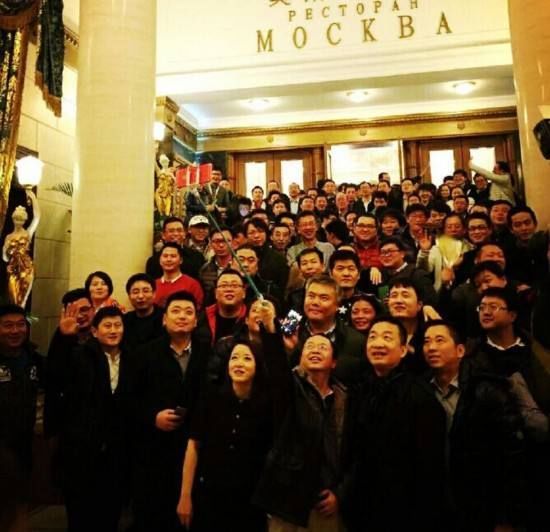 2018广西省最有钱的10个人,冯小华75亿元成首