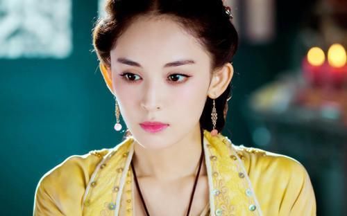 外媒评中国演技最烂10大明星,杨幂鹿晗均上榜