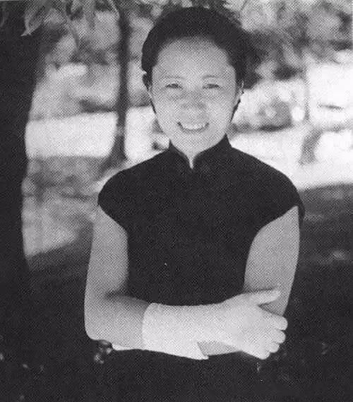 世界原子弹之母,中国的居里夫人,杨振宁李政道
