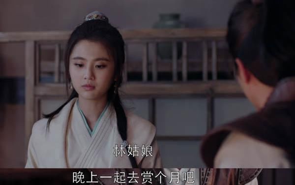 《琅琊榜》曝出幕后花絮,刘昊然与张慧雯在片