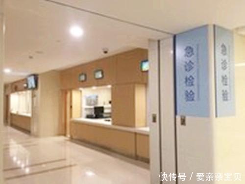 9个月宝宝满头大汗手脚发凉,保姆紧急送医后,