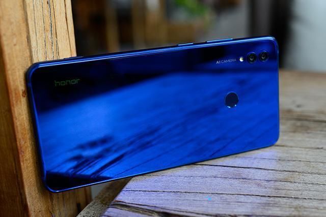 荣耀Note10体验:双Turbo液冷加持下满血970,目