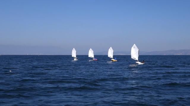 云南的夏天,带上家人去抚仙湖避暑