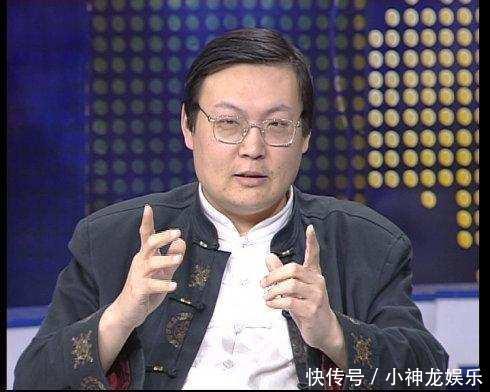 老梁究竟得罪了什么人被惨遭封杀?这才是真正