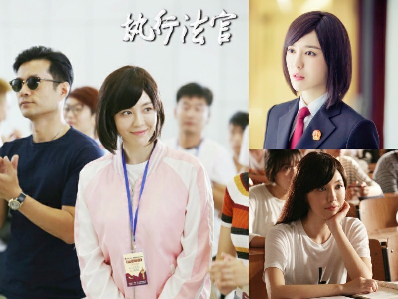 韩雪吕佳容唐艺昕许晴 那些拥有红色背景震惊娱乐圈的女星(图3) 韩雪吕佳容唐艺昕许晴 那些拥有红色背景震惊娱乐圈的女星(图3)