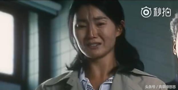 这些老演员的演技PK,不得不说杨幂的演技真棒