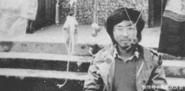 25岁卧轨自杀的海子10岁读高中, 15岁上北大,