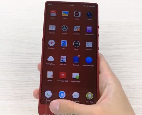 都是1299,坚果3与诺基亚X6,谁才是你的菜?