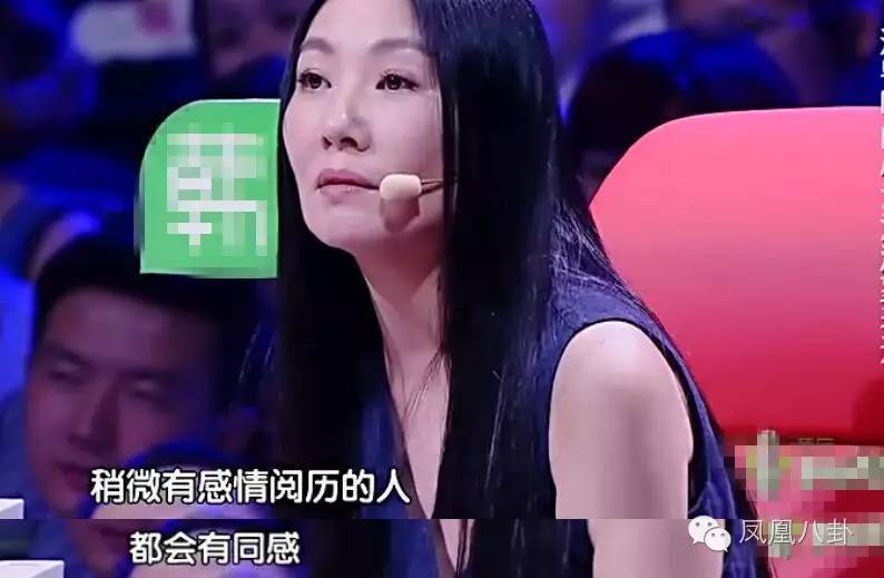 潘粤明想对董洁说的,都在这首歌里了!